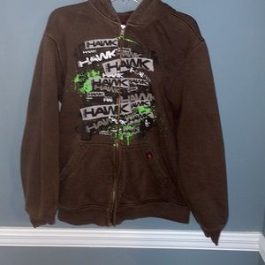 Tony Hawk Jacket